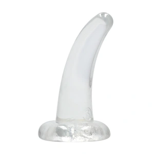 RealRock by Shots nerealističan dildo s vakuumom - 5 / 11,5 cm