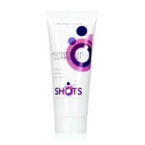 Shots Lubes Liquids by Shots Lubricant - Šumsko voće - 3 fl oz / 100 ml