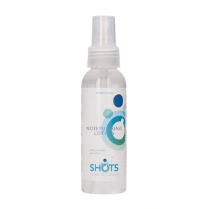Shots Lubes Liquids by Shots Moisturizing Lotion - 3 fl oz / 100 ml