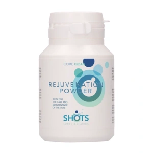 Shots Lubes Liquids by Shots Puder za pomlađivanje - 1 oz / 35 gr