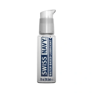 Swiss Navy Premium - lubrikant na bazi vode - 30 ml