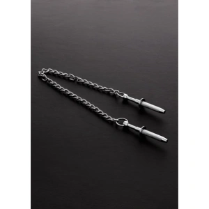 Steel by Shots Nipple Grabber