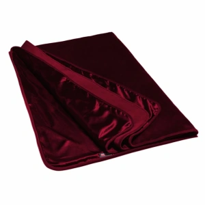 Liberator Jaz - Fascinator Throe Merlot