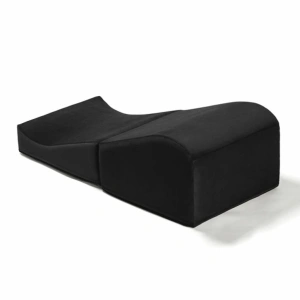 Liberator - Flip-Ramp crna