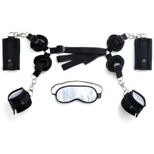 Pedeset nijansi sive - Hard Limits