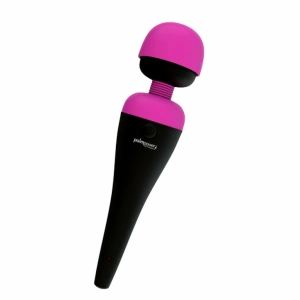 PowerBullet PalmPower - Masažer sa vibratorom za punjenje