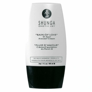 Shunga - Kiša ljubavi 30 ml