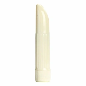 Ladyfinger bijeli vibrator