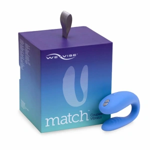 We-Vibe - Vibrator za spajanje parova