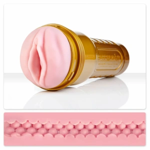 Fleshlight - Jedinica za obuku izdržljivosti STU Pink Lady
