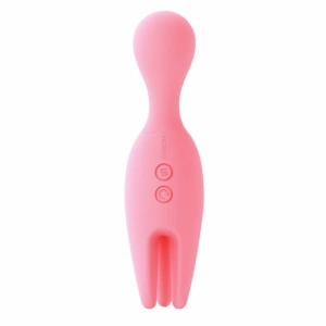 Nymph vibrator roza