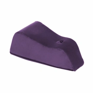 Liberator Jaz - Wanda Čarobni vibrator Mount Plum