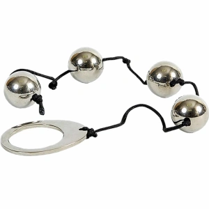 Analne kuglice od metala