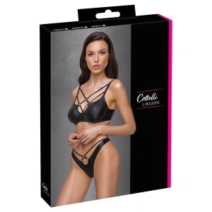 Cottelli GRUDNJAK Set grudnjaka mat 85B/L