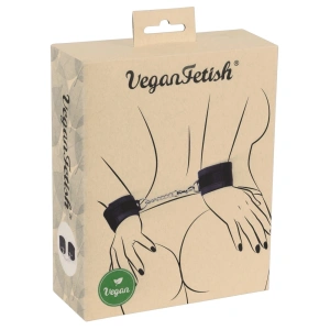 Veganske fetiš lisice veganske