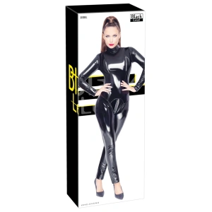 Black Level Vinyl kombinezon Black L