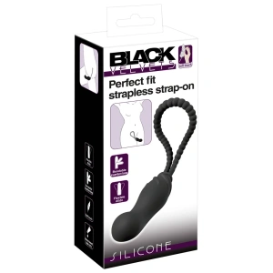 Black Velvets Black Velvets Perfect fit