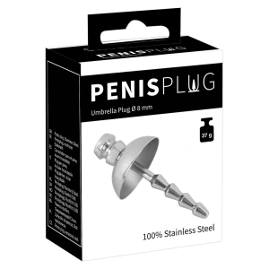 Penisplug kišobran