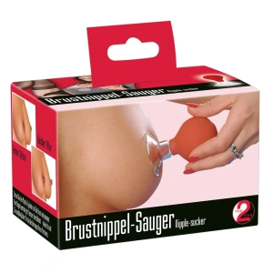 You2Toys pumpica za bradavice