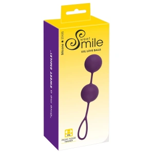Sweet Smile XXL kuglice