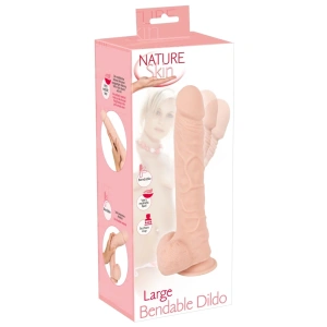 Nature Skin Nature Skin veliki dildo 28,5 cm