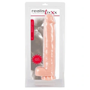 Realistixxx Giant 3XL
