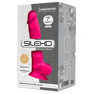 SilexD 18cm Model 1 Premium Dild