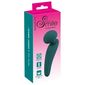 Sweet Smile Fleksibilni vibrator
