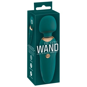 You2Toys mali vibrator zeleni