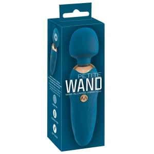 You2Toys Mali vibrator plavi