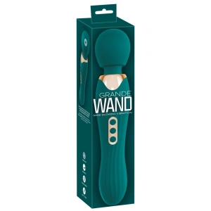 You2Toys Big Wand zeleni