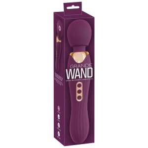 You2Toys Big Wand ljubičasta