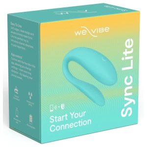 We Vibe Sync Lite Aqua