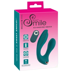 Sweet Smile Multi-Function  Vibrator