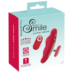 Sweet Smile Magnetne gaćice Sweet Smile Vibrator