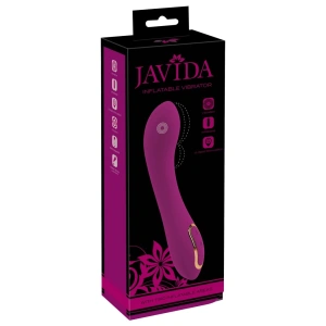 Javida Vibrator na napuhavanje