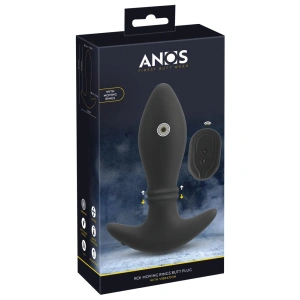 You2Toys Anos RC Moving Rings analni čep