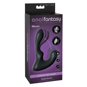 Stimulator prostate Ultimate P-Spot Milker