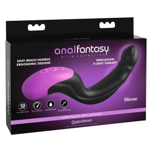 Anal Fantasy Elite AFE Hyper Pulse masaža P-točke