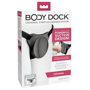 Body Dock Body Dock Originalni pojas
