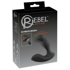 Rebel RC masažer prostate