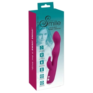 Sweet Smile A,G&C Spot Vibrator