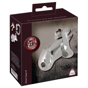 fetiš Kolekcija Cock Cage II