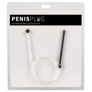 PenisPlug Pišati u usta
