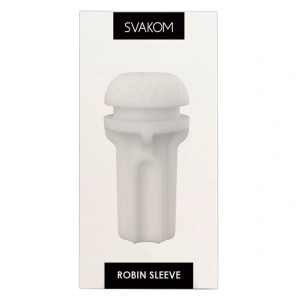SVAKOM Robin Replacement Sleeve