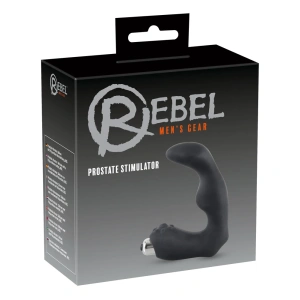 Rebel stimulator prostate