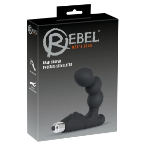 Rebel stimulator prostate