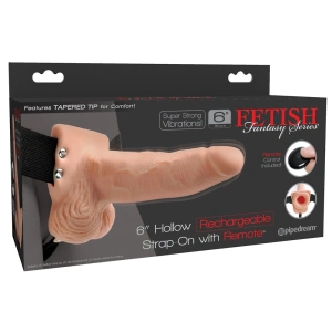 Fetish Fantasy Series Fetish Fantasy 15cm RC remen