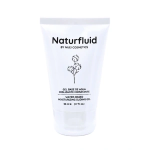 NUEI Natural Fluid Extra Thick 50 ml
