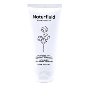 NUEI Natural Fluid Extra Thick – 100 ml